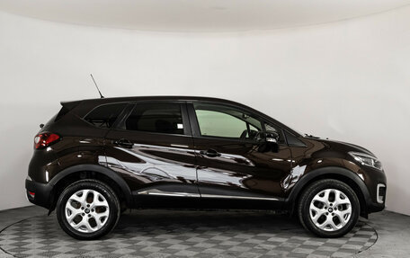 Renault Kaptur I рестайлинг, 2017 год, 1 050 000 рублей, 4 фотография