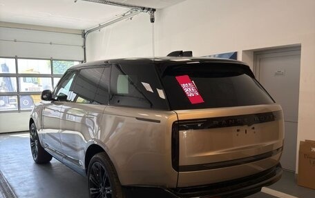 Land Rover Range Rover IV рестайлинг, 2026 год, 24 500 000 рублей, 2 фотография