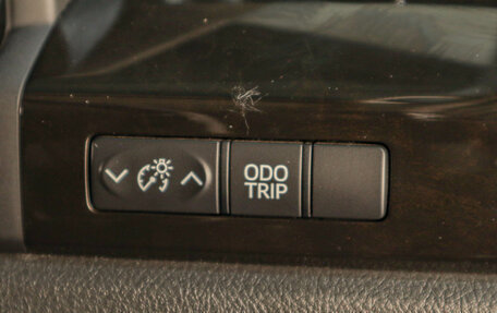 Toyota Alphard III, 2011 год, 2 629 000 рублей, 11 фотография