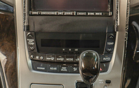 Toyota Alphard III, 2011 год, 2 629 000 рублей, 14 фотография