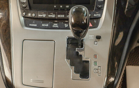 Toyota Alphard III, 2011 год, 2 629 000 рублей, 15 фотография
