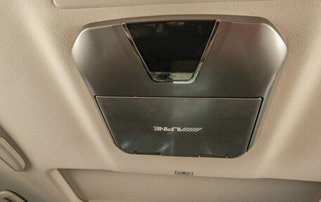 Toyota Alphard III, 2011 год, 2 629 000 рублей, 20 фотография