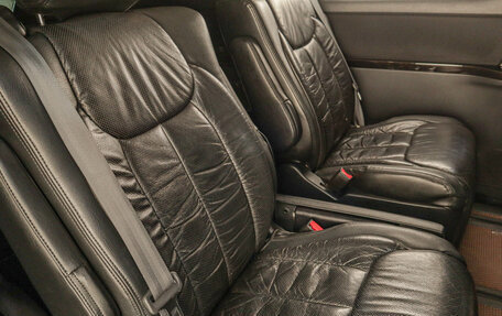Toyota Alphard III, 2011 год, 2 629 000 рублей, 23 фотография