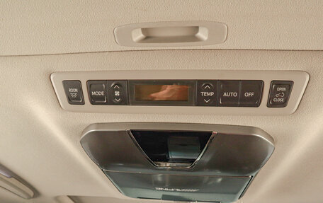 Toyota Alphard III, 2011 год, 2 629 000 рублей, 21 фотография