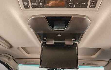 Toyota Alphard III, 2011 год, 2 629 000 рублей, 22 фотография