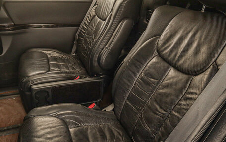 Toyota Alphard III, 2011 год, 2 629 000 рублей, 19 фотография