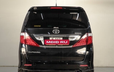 Toyota Alphard III, 2011 год, 2 629 000 рублей, 6 фотография