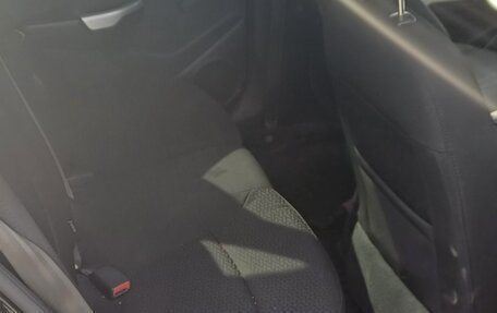 KIA Rio III рестайлинг, 2013 год, 700 000 рублей, 9 фотография