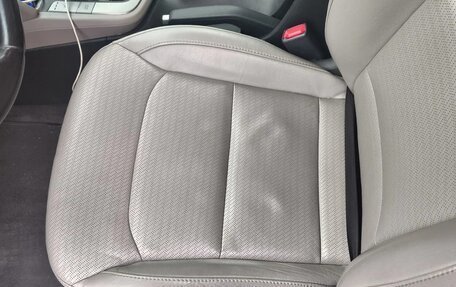 Hyundai Elantra VI рестайлинг, 2017 год, 1 500 000 рублей, 12 фотография