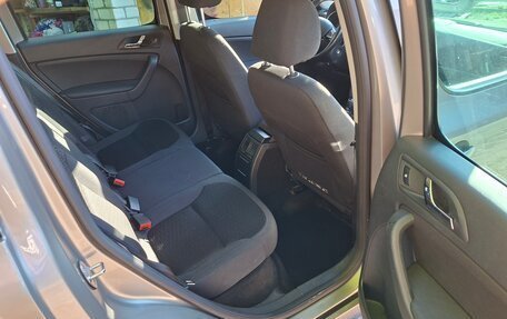 Skoda Yeti I рестайлинг, 2016 год, 1 350 000 рублей, 12 фотография