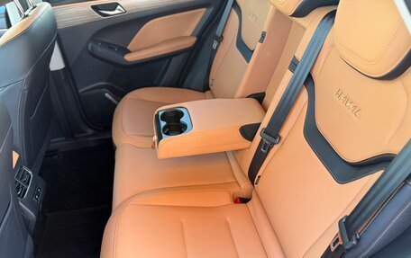 Haval Jolion, 2021 год, 1 860 000 рублей, 6 фотография