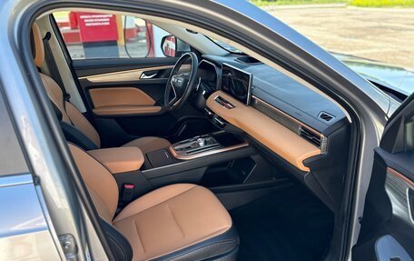 Haval Jolion, 2021 год, 1 860 000 рублей, 3 фотография