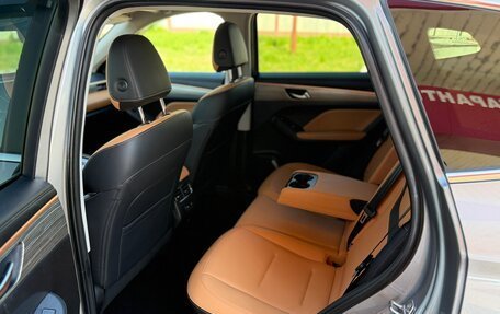 Haval Jolion, 2021 год, 1 860 000 рублей, 8 фотография