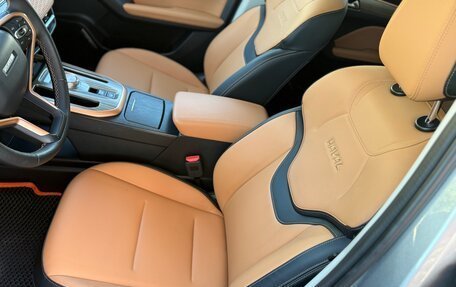 Haval Jolion, 2021 год, 1 860 000 рублей, 12 фотография