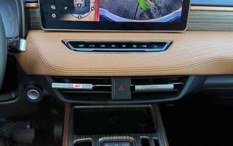 Haval Jolion, 2021 год, 1 860 000 рублей, 10 фотография