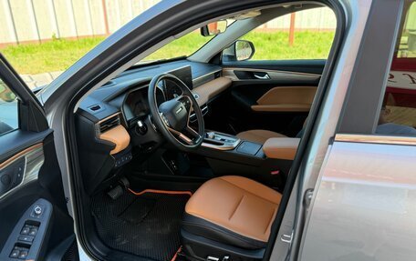 Haval Jolion, 2021 год, 1 860 000 рублей, 14 фотография