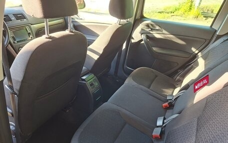 Skoda Yeti I рестайлинг, 2016 год, 1 350 000 рублей, 13 фотография