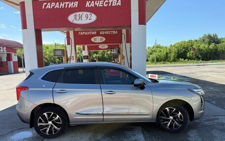 Haval Jolion, 2021 год, 1 860 000 рублей, 21 фотография
