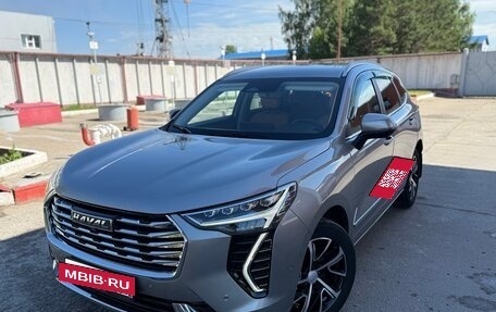 Haval Jolion, 2021 год, 1 860 000 рублей, 24 фотография