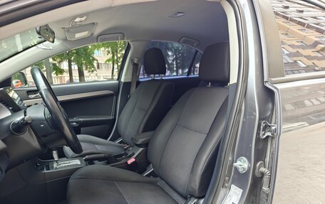 Mitsubishi Lancer IX, 2007 год, 650 000 рублей, 12 фотография