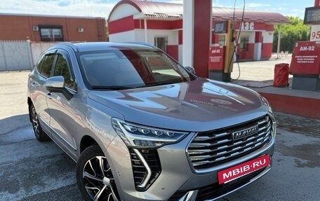Haval Jolion, 2021 год, 1 860 000 рублей, 19 фотография