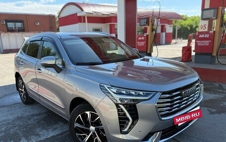 Haval Jolion, 2021 год, 1 860 000 рублей, 18 фотография