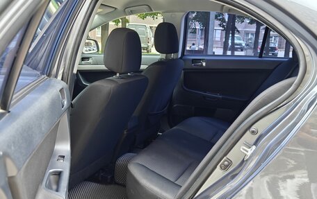 Mitsubishi Lancer IX, 2007 год, 650 000 рублей, 13 фотография