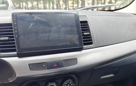 Mitsubishi Lancer IX, 2007 год, 650 000 рублей, 17 фотография
