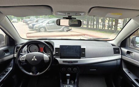 Mitsubishi Lancer IX, 2007 год, 650 000 рублей, 16 фотография