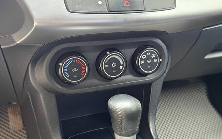 Mitsubishi Lancer IX, 2007 год, 650 000 рублей, 18 фотография