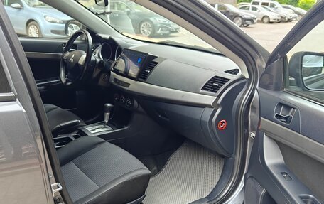 Mitsubishi Lancer IX, 2007 год, 650 000 рублей, 14 фотография