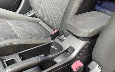 Mitsubishi Lancer IX, 2007 год, 650 000 рублей, 20 фотография