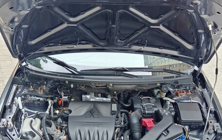 Mitsubishi Lancer IX, 2007 год, 650 000 рублей, 23 фотография