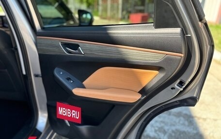 Haval Jolion, 2021 год, 1 860 000 рублей, 4 фотография
