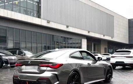 BMW 4 серия, 2022 год, 4 900 000 рублей, 3 фотография
