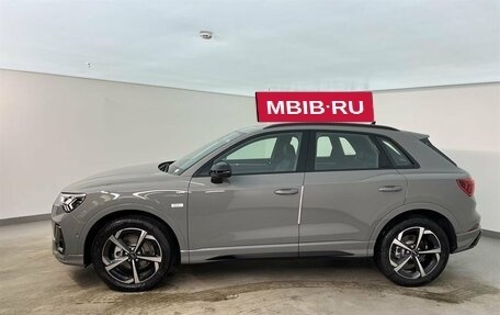 Audi Q3, 2026 год, 5 270 000 рублей, 2 фотография