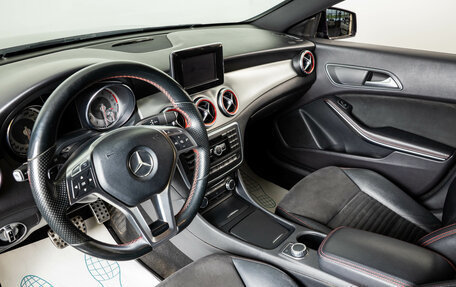 Mercedes-Benz CLA, 2014 год, 1 739 000 рублей, 8 фотография