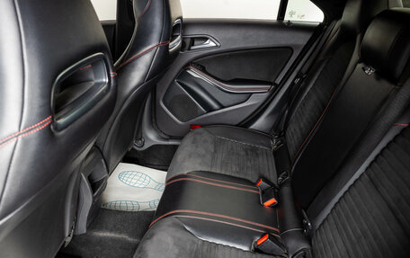 Mercedes-Benz CLA, 2014 год, 1 739 000 рублей, 9 фотография