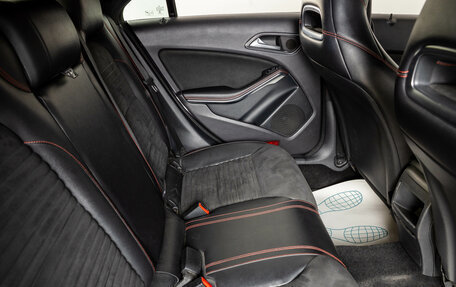Mercedes-Benz CLA, 2014 год, 1 739 000 рублей, 10 фотография