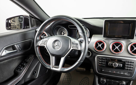 Mercedes-Benz CLA, 2014 год, 1 739 000 рублей, 12 фотография