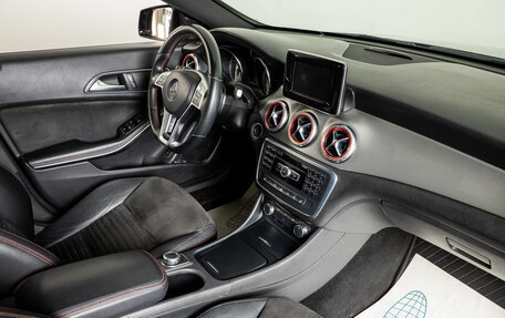 Mercedes-Benz CLA, 2014 год, 1 739 000 рублей, 11 фотография