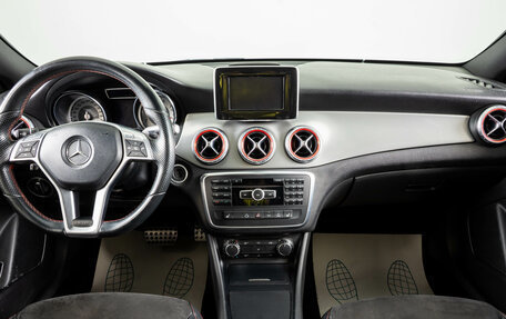 Mercedes-Benz CLA, 2014 год, 1 739 000 рублей, 13 фотография