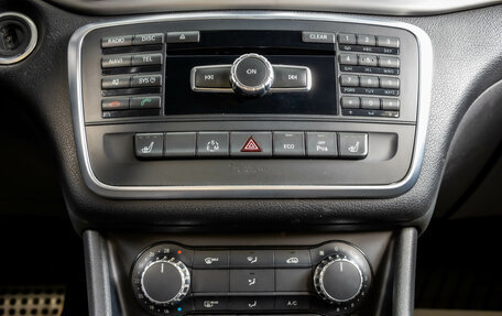 Mercedes-Benz CLA, 2014 год, 1 739 000 рублей, 19 фотография