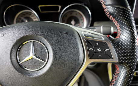 Mercedes-Benz CLA, 2014 год, 1 739 000 рублей, 17 фотография