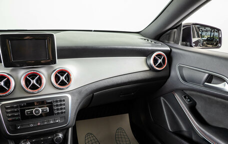 Mercedes-Benz CLA, 2014 год, 1 739 000 рублей, 14 фотография