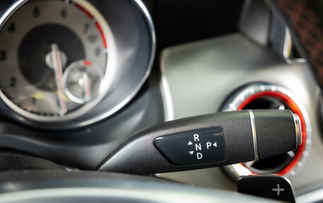 Mercedes-Benz CLA, 2014 год, 1 739 000 рублей, 20 фотография