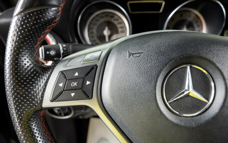 Mercedes-Benz CLA, 2014 год, 1 739 000 рублей, 16 фотография