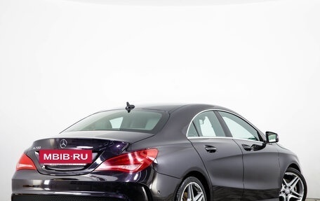 Mercedes-Benz CLA, 2014 год, 1 739 000 рублей, 5 фотография
