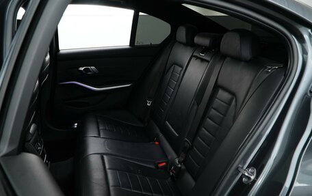 BMW 3 серия, 2019 год, 5 349 999 рублей, 10 фотография