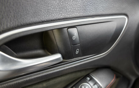 Mercedes-Benz CLA, 2014 год, 1 739 000 рублей, 22 фотография